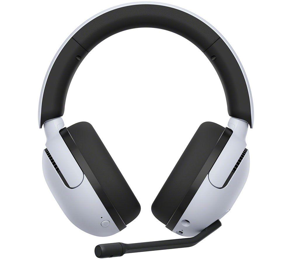 SONY INZONE H5 PS5 PC Wireless Gaming Headset White