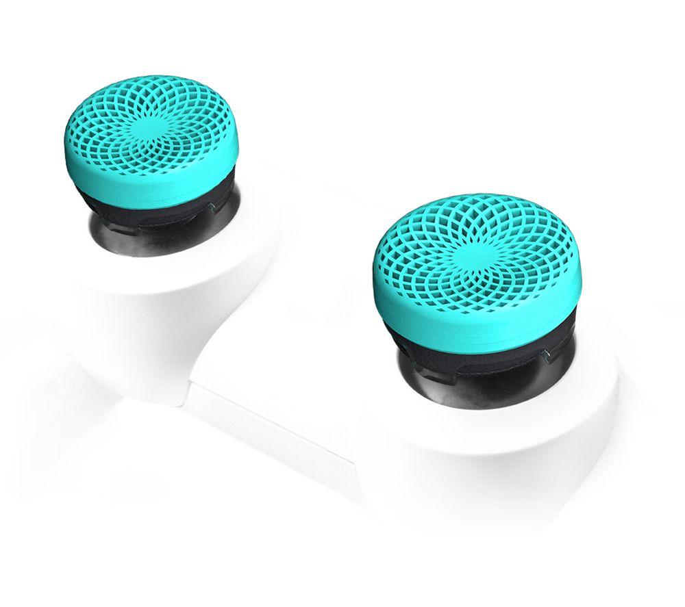 KONTROL FREEK Action Performance Thumbsticks for Xbox - Lotus Green image number 4 of 8