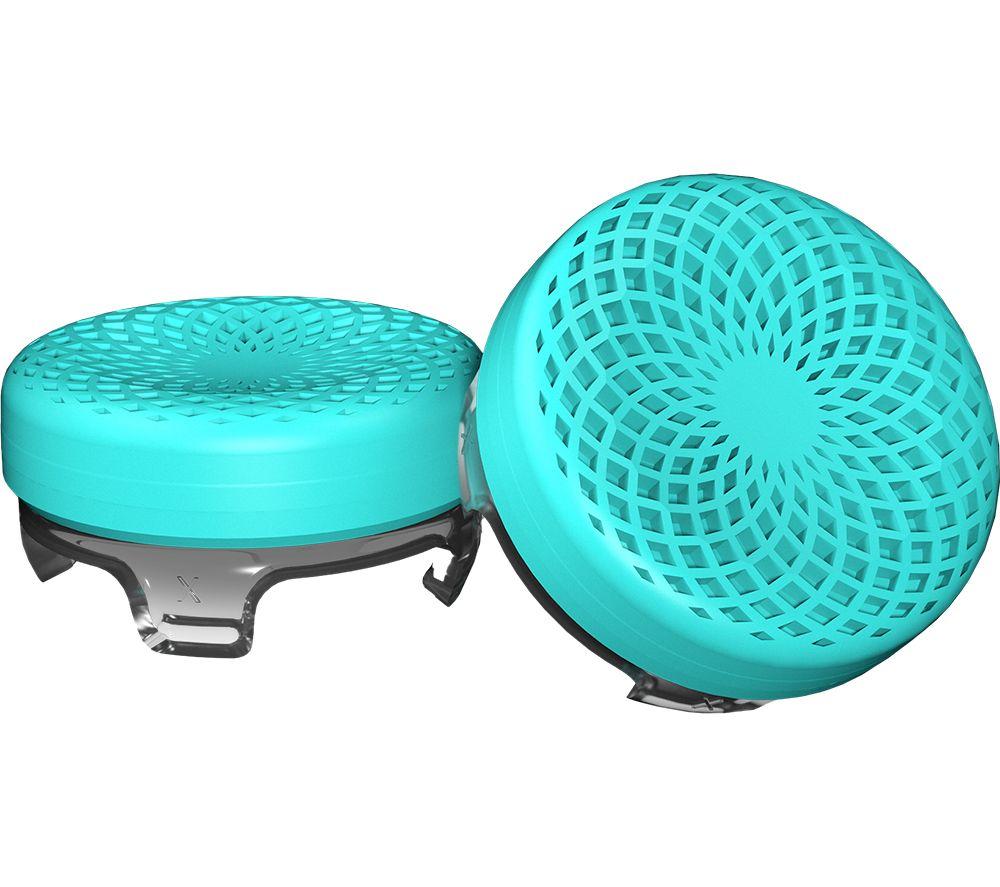 KONTROL FREEK Action Performance Thumbsticks for Xbox - Lotus Green image number 5 of 8