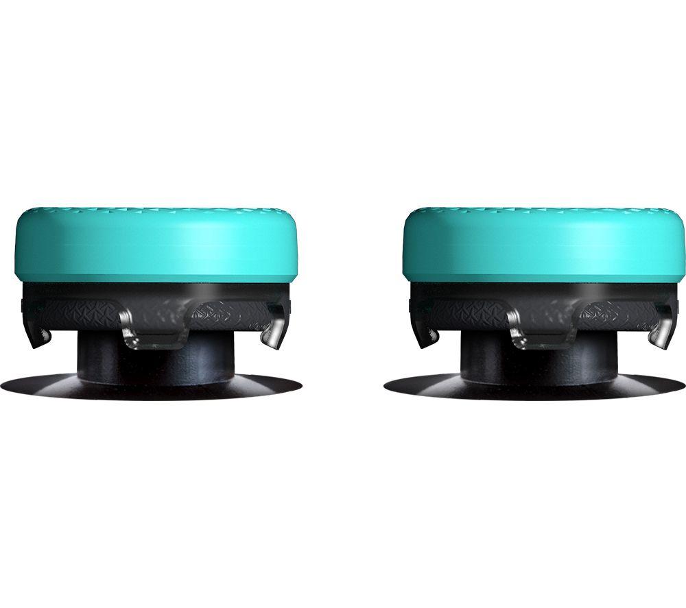 KONTROL FREEK Action Performance Thumbsticks for Xbox - Lotus Green image number 6 of 8