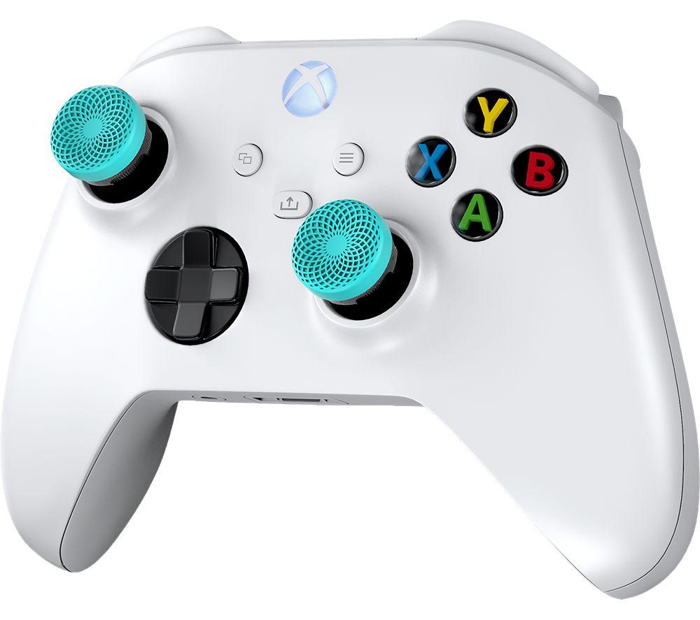 KONTROL FREEK Action Performance Thumbsticks for Xbox - Lotus Green image number 8 of 8