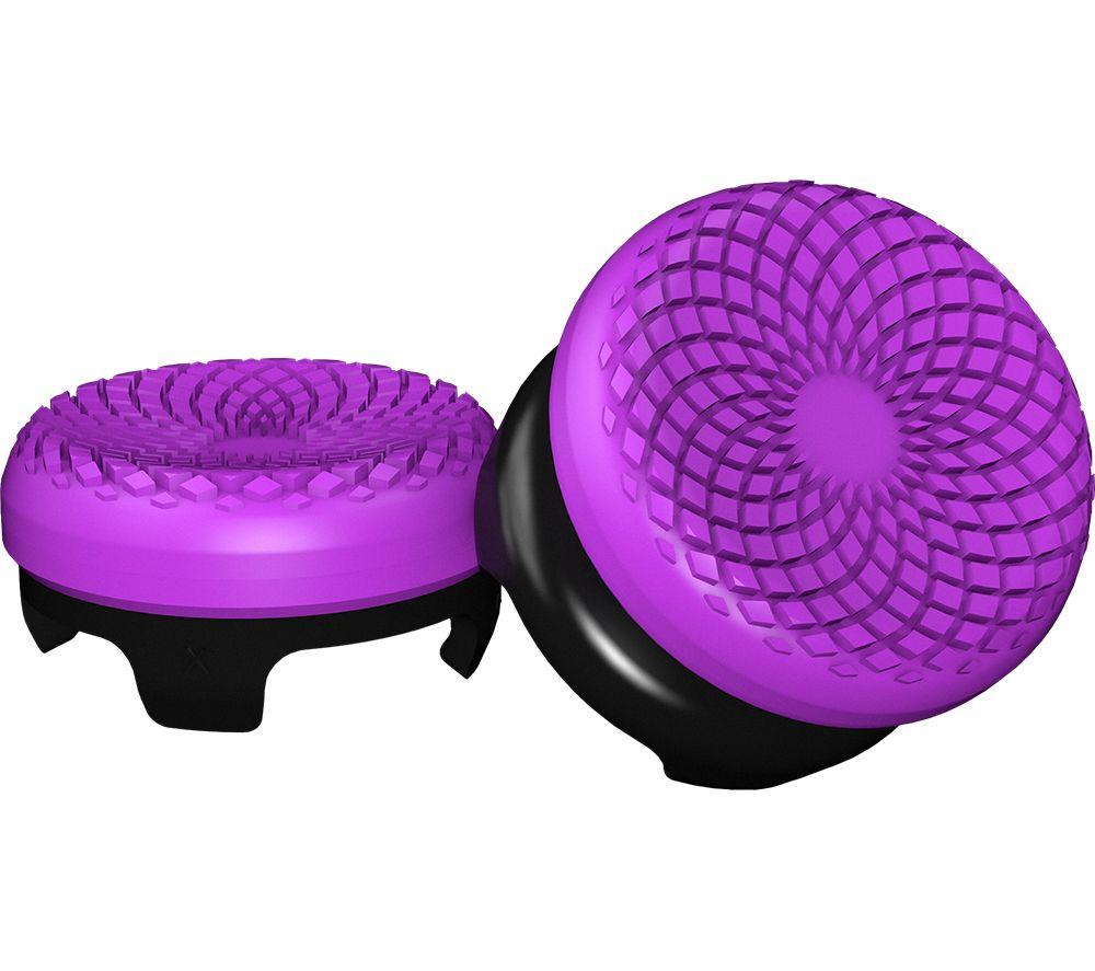 KONTROL FREEK FPS Performance Thumbsticks for Xbox - Frenzy Purple image number 4 of 8