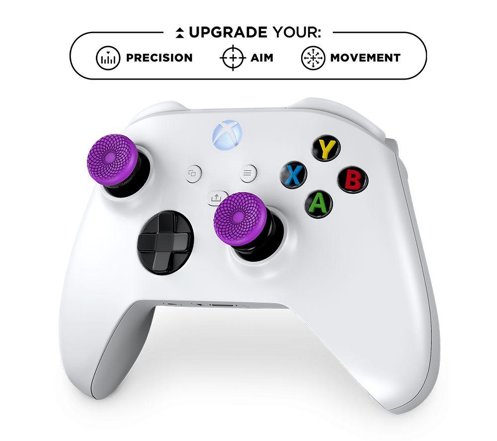 KONTROL FREEK FPS Performance Thumbsticks for Xbox - Frenzy Purple image number 6 of 8