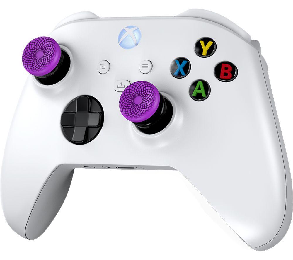 KONTROL FREEK FPS Performance Thumbsticks for Xbox - Frenzy Purple image number 7 of 8