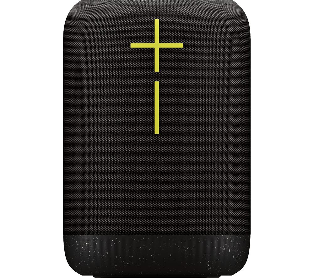 ULTIMATE EARS Epicboom Portable Bluetooth Speaker - Black, Black