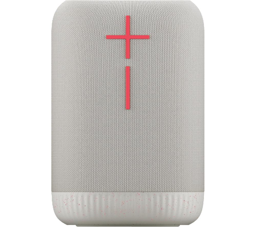 ULTIMATE EARS Epicboom Portable Bluetooth Speaker review