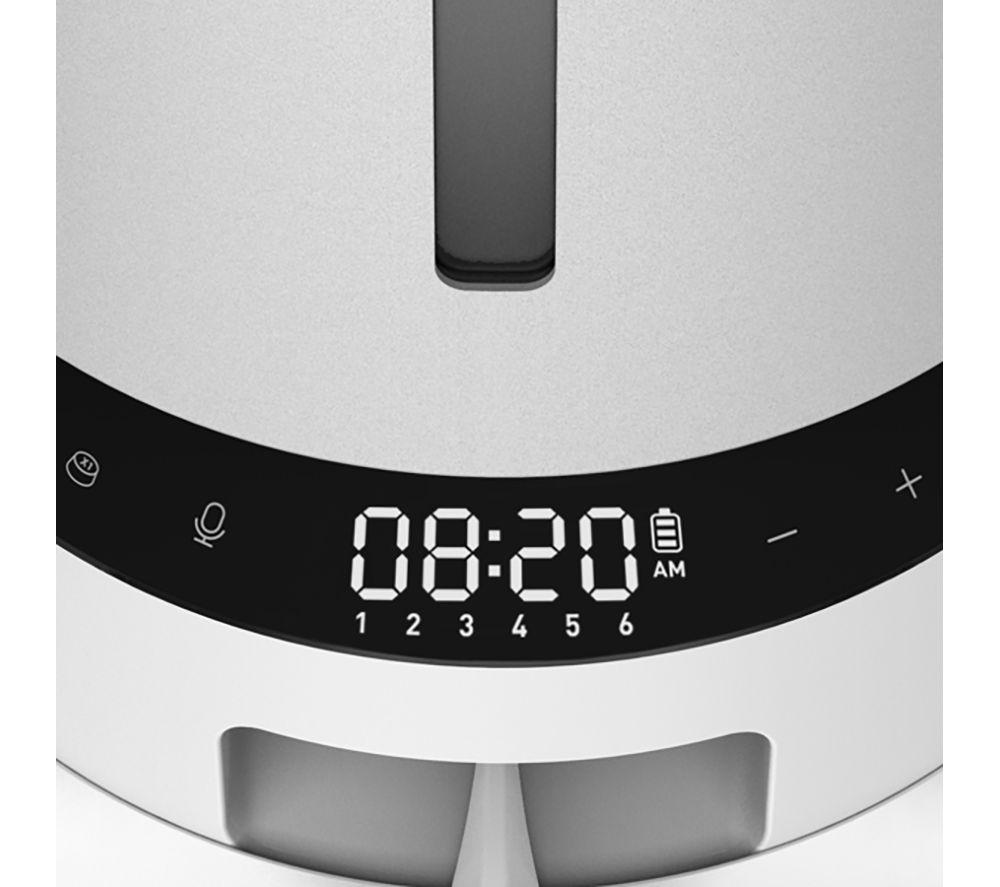PETLIBRO Granary Automatic Dual Pet Food Feeder - 5 Litre, White image number 5 of 13