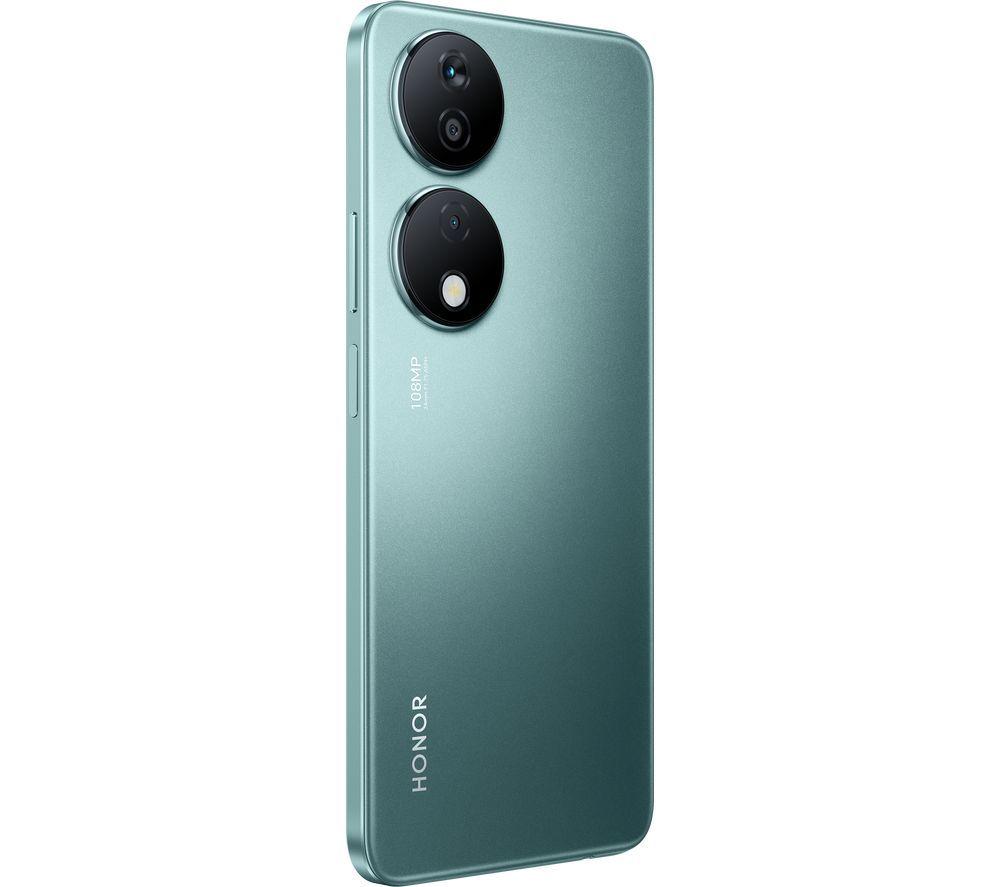 HONOR X7b - 128 GB, Emerald Green - image 11