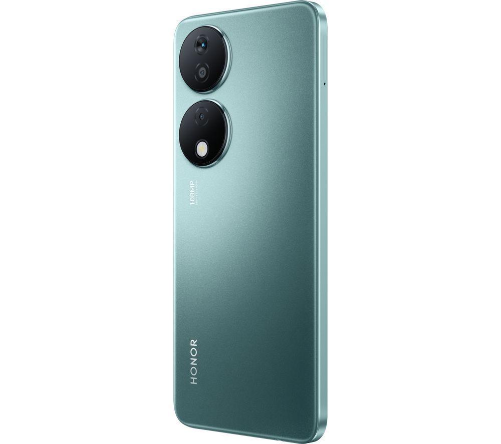 HONOR X7b - 128 GB, Emerald Green - image 12