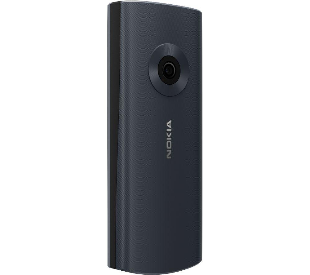 NOKIA 110 - 128 MB, Blue image number 5 of 7