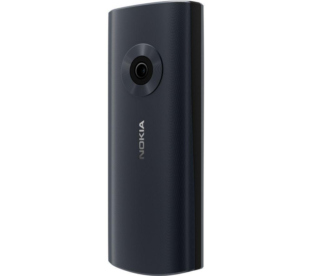 NOKIA 110 - 128 MB, Blue image number 6 of 7