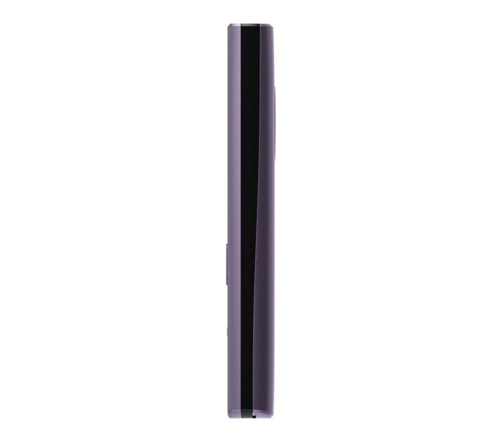 NOKIA 110 - 128 MB, Purple image number 7 of 7