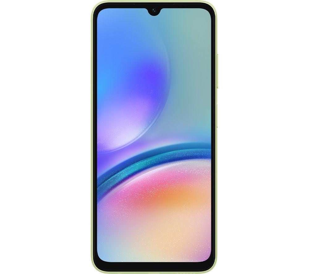 SAMSUNG Galaxy A05s - 64 GB, Light Green - image 3