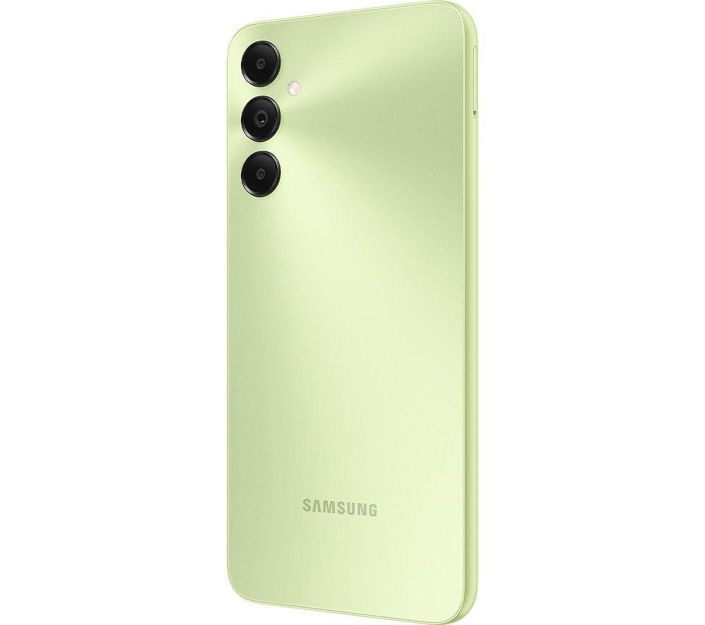 SAMSUNG Galaxy A05s - 64 GB, Light Green - image 4