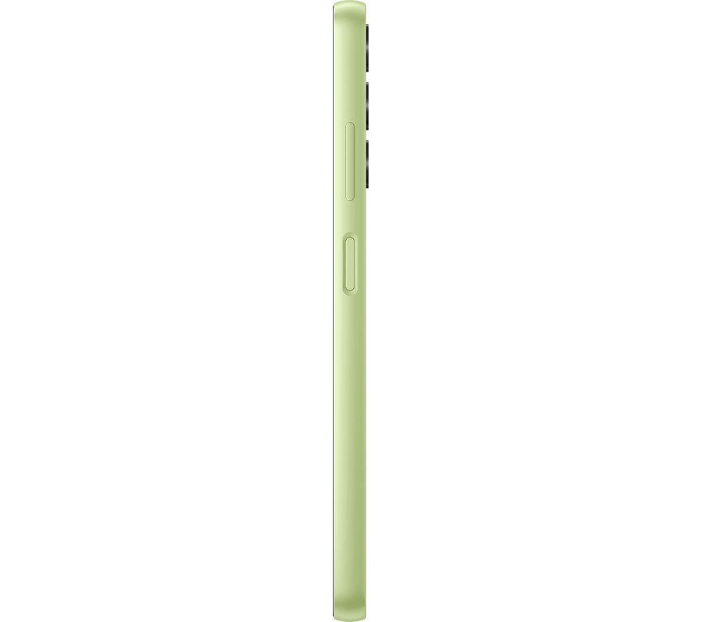 SAMSUNG Galaxy A05s - 64 GB, Light Green - image 5