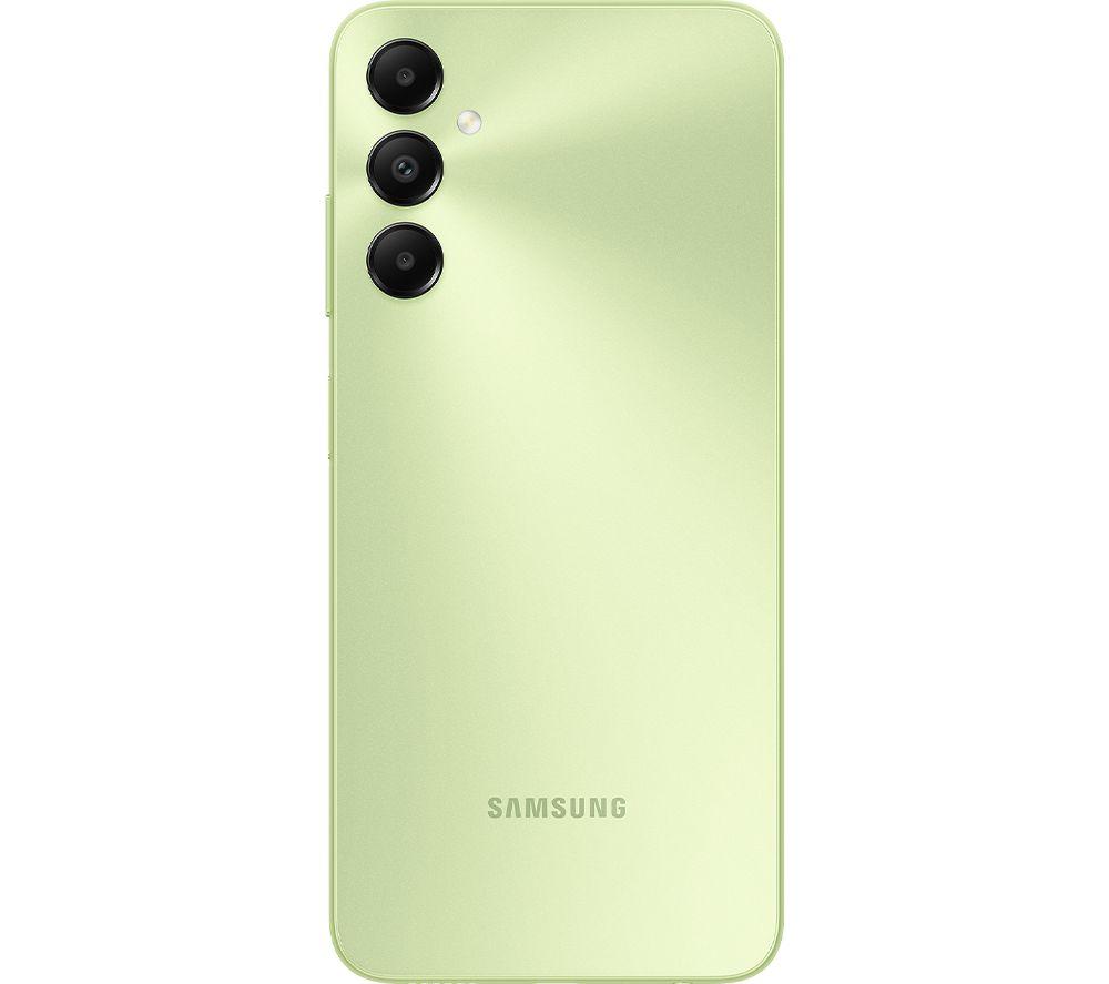 SAMSUNG Galaxy A05s - 64 GB, Light Green - image 7