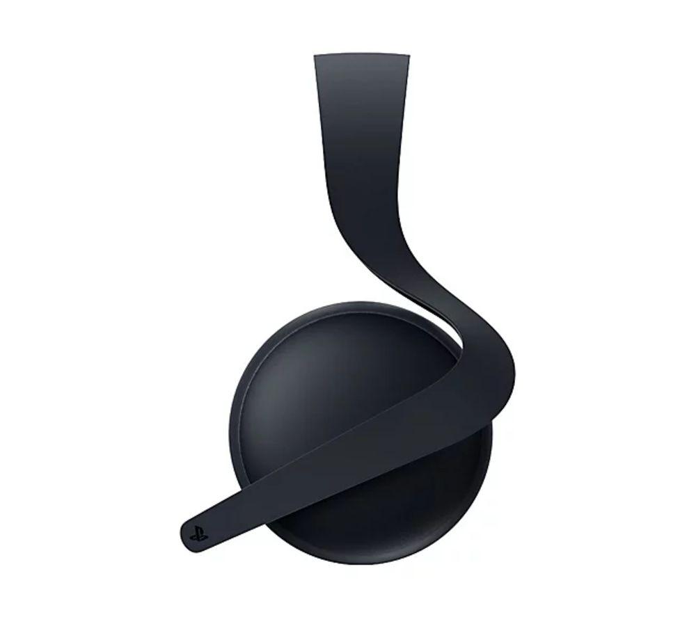 SONY PULSE Elite Wireless PS5 Headset - Midnight Black image number 5 of 13
