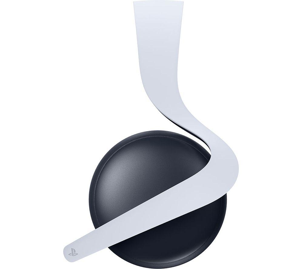 SONY PULSE Elite Wireless PS5 Headset - White image number 2 of 11