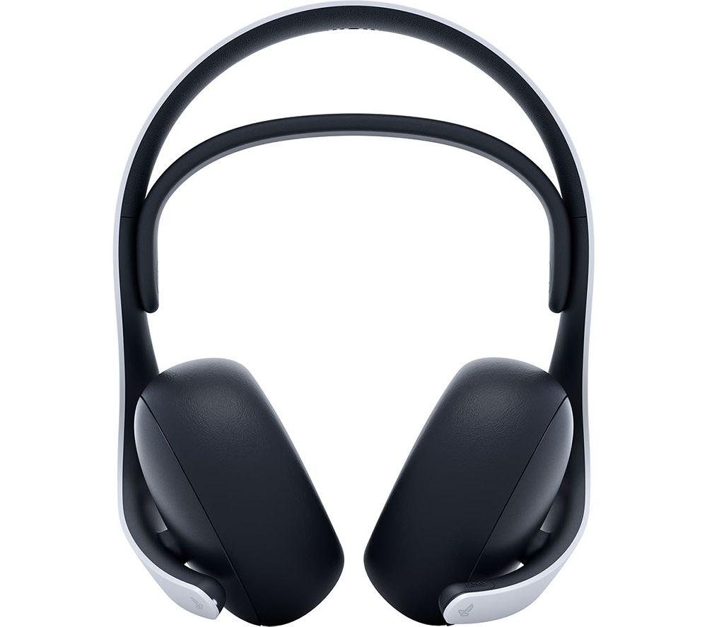 SONY PULSE Elite Wireless PS5 Headset - White image number 4 of 11
