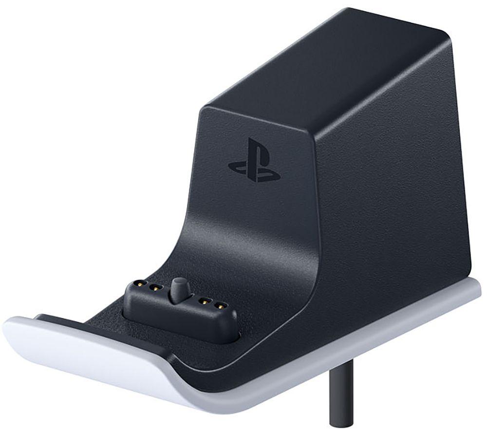 SONY PULSE Elite Wireless PS5 Headset - White image number 5 of 11