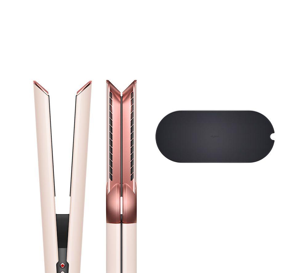 DYSON Airstrait Hair Straightener - Ceramic Pink image number 7 of 7