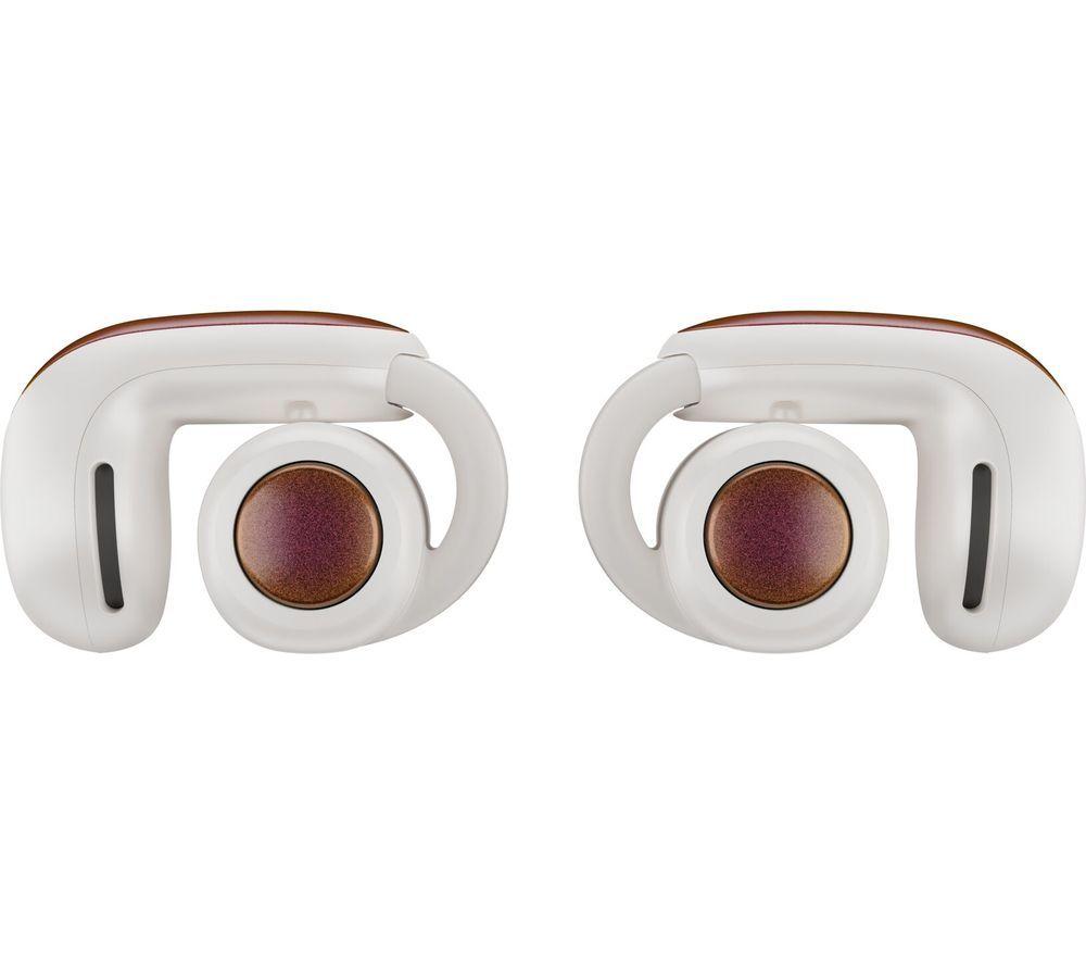 Buy BOSE Ultra Open Wireless Bluetooth Earbuds - Sunset Iridescent