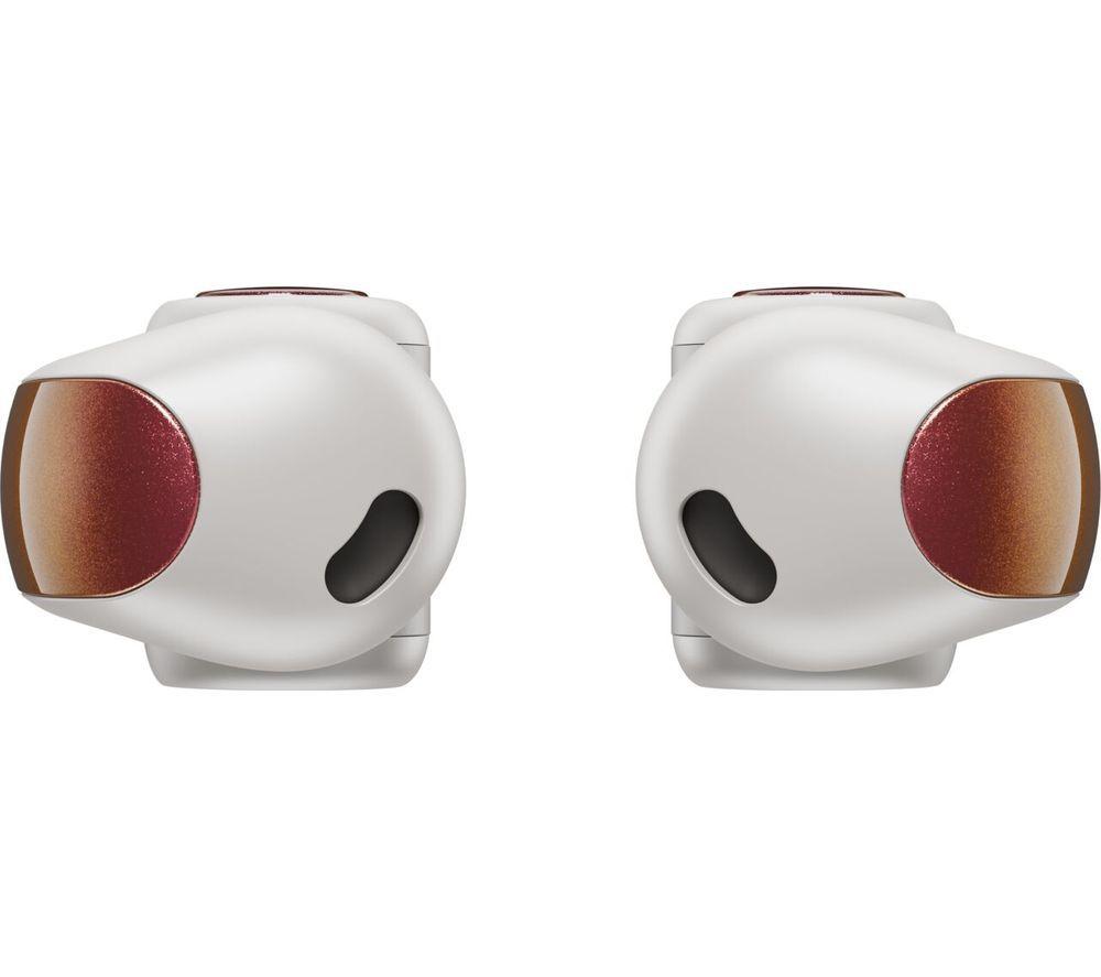 Buy BOSE Ultra Open Wireless Bluetooth Earbuds - Sunset Iridescent