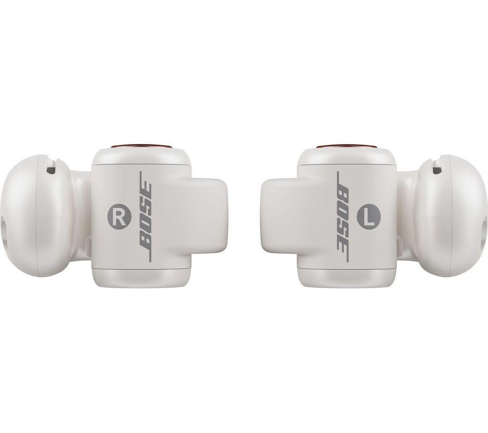 Buy BOSE Ultra Open Wireless Bluetooth Earbuds - Sunset Iridescent