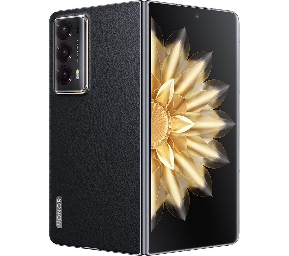 HONOR Magic V2 review