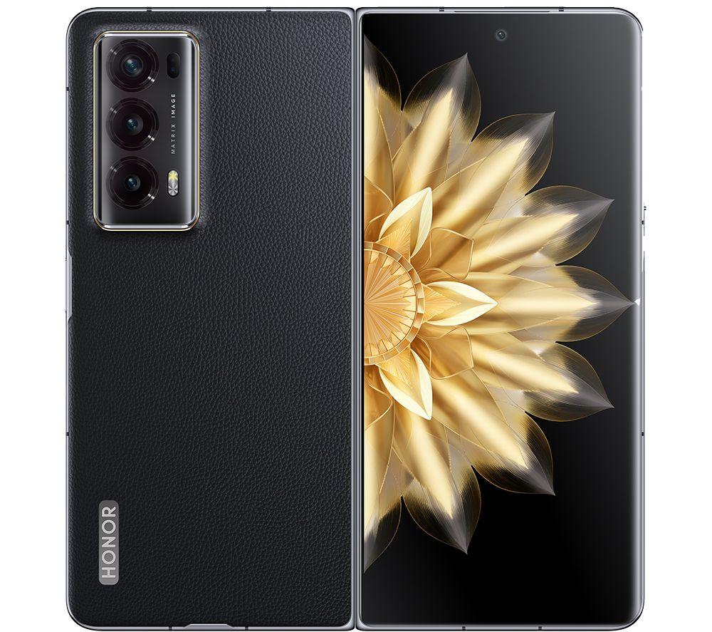 HONOR Magic V2 - 512 GB, Midnight Black - image 6