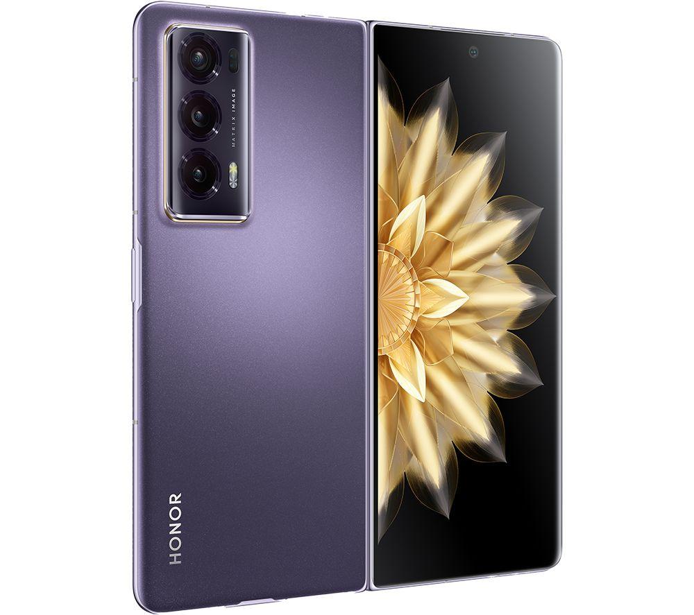 Buy HONOR Magic V2 - 512 GB, Phantom Purple | Currys