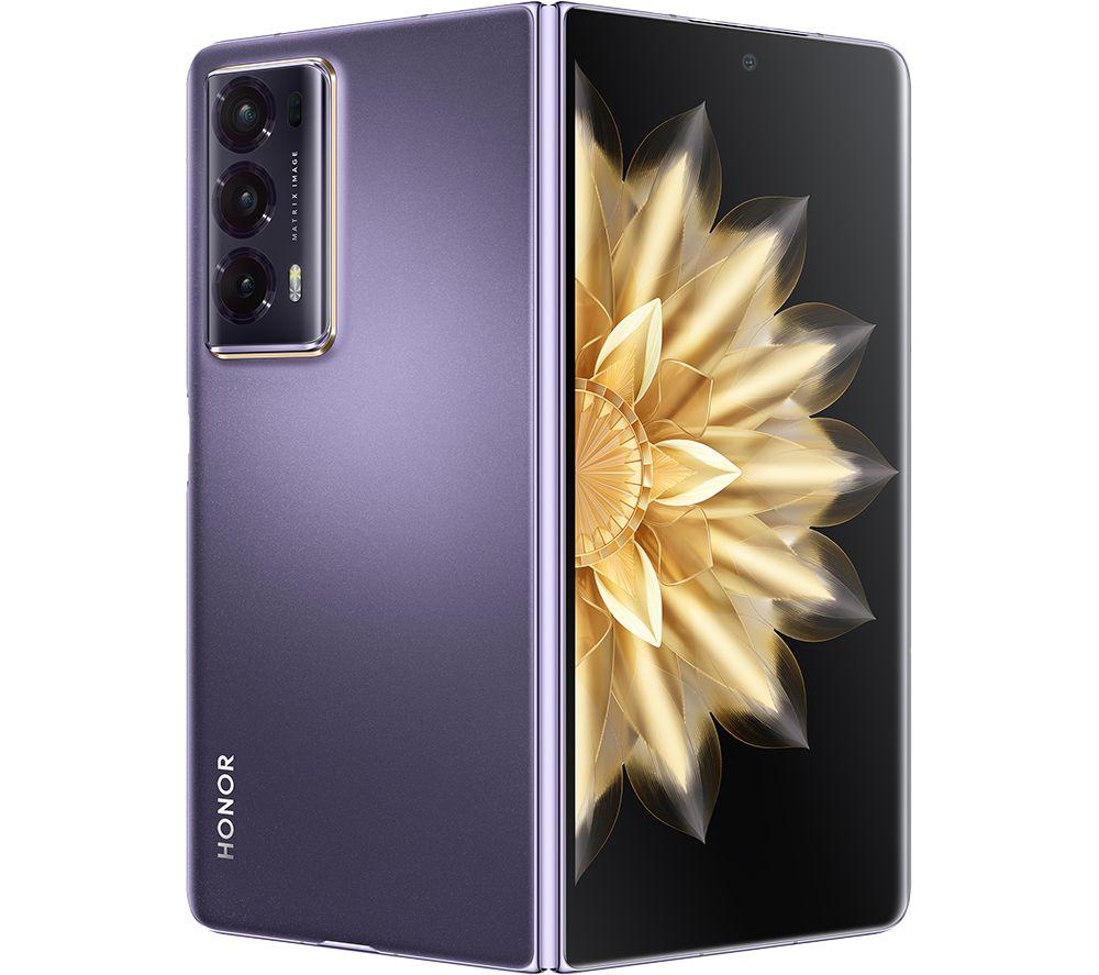 HONOR Magic V2 - 512 GB, Phantom Purple