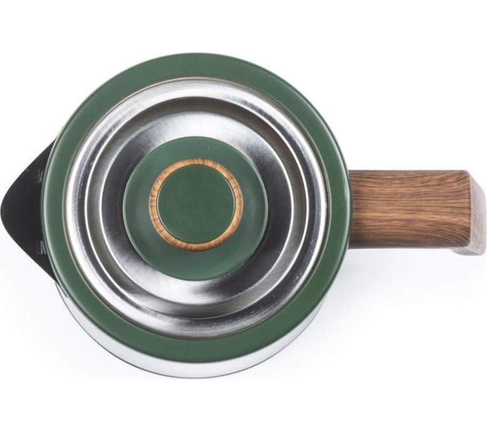 SALTER Toronto EK5822 Jug Kettle - Green image number 2 of 6