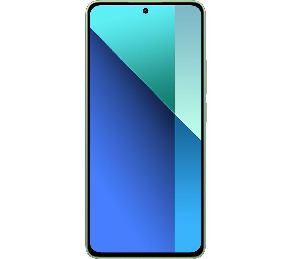  Xiaomi Redmi Note 8 Pro Smartphone, 6 GB + 64 GB, Blu (Ocean  Blue) : Cell Phones & Accessories