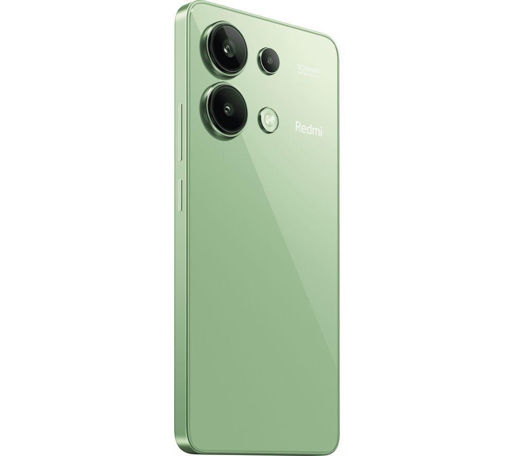 XIAOMI Redmi Note 13 - 128 GB, Mint Green - image 3