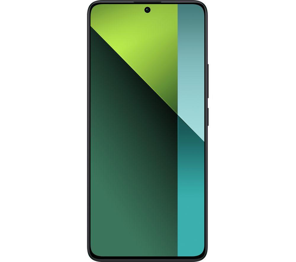 XIAOMI Redmi Note 13 Pro 5G - 256 GB, Midnight Black - image 1