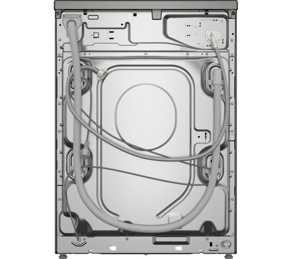 BOSCH Series 6 WGG244ZCGB AntiStain 9 kg 1400 Spin Washing Machine - Graphite image number 17 of 17