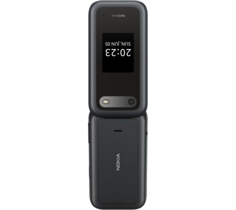 NOKIA 2660 Flip - 128 MB, Black - image 3