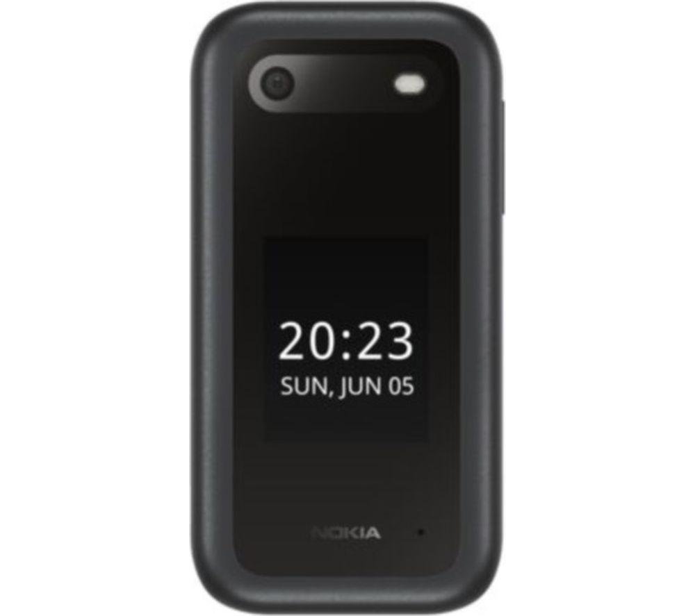 NOKIA 2660 Flip - 128 MB, Black - image 6