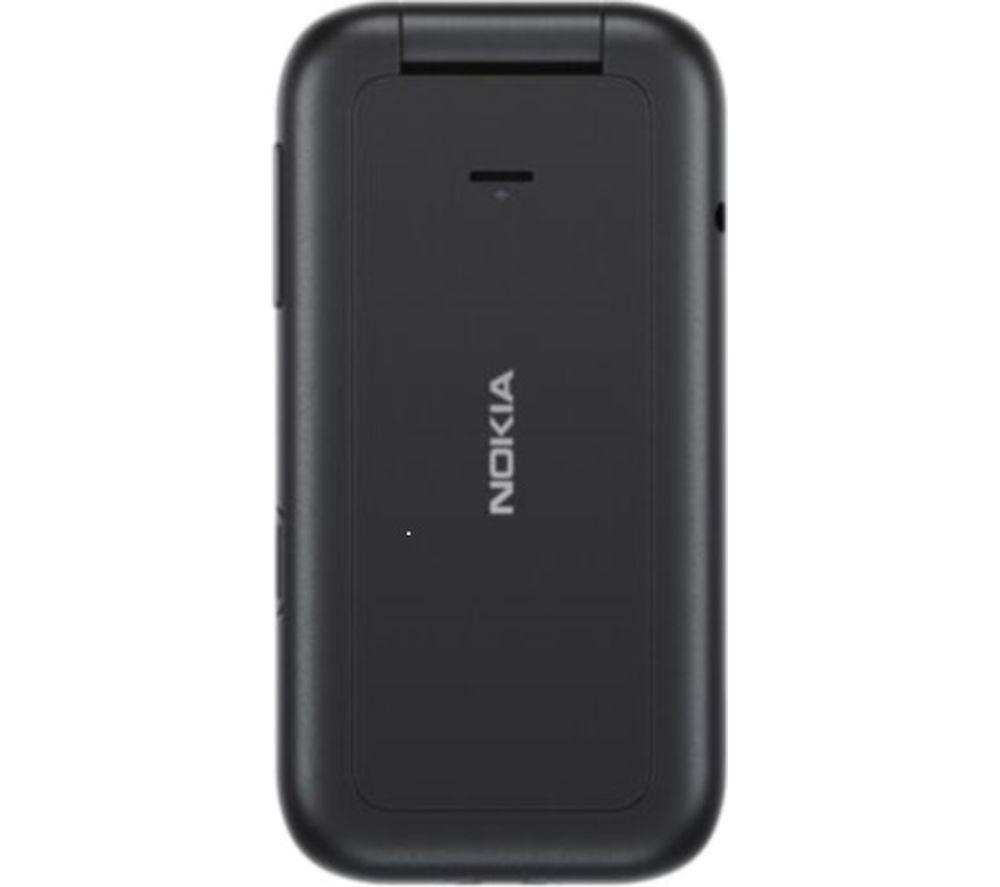 NOKIA 2660 Flip - 128 MB, Black - image 7