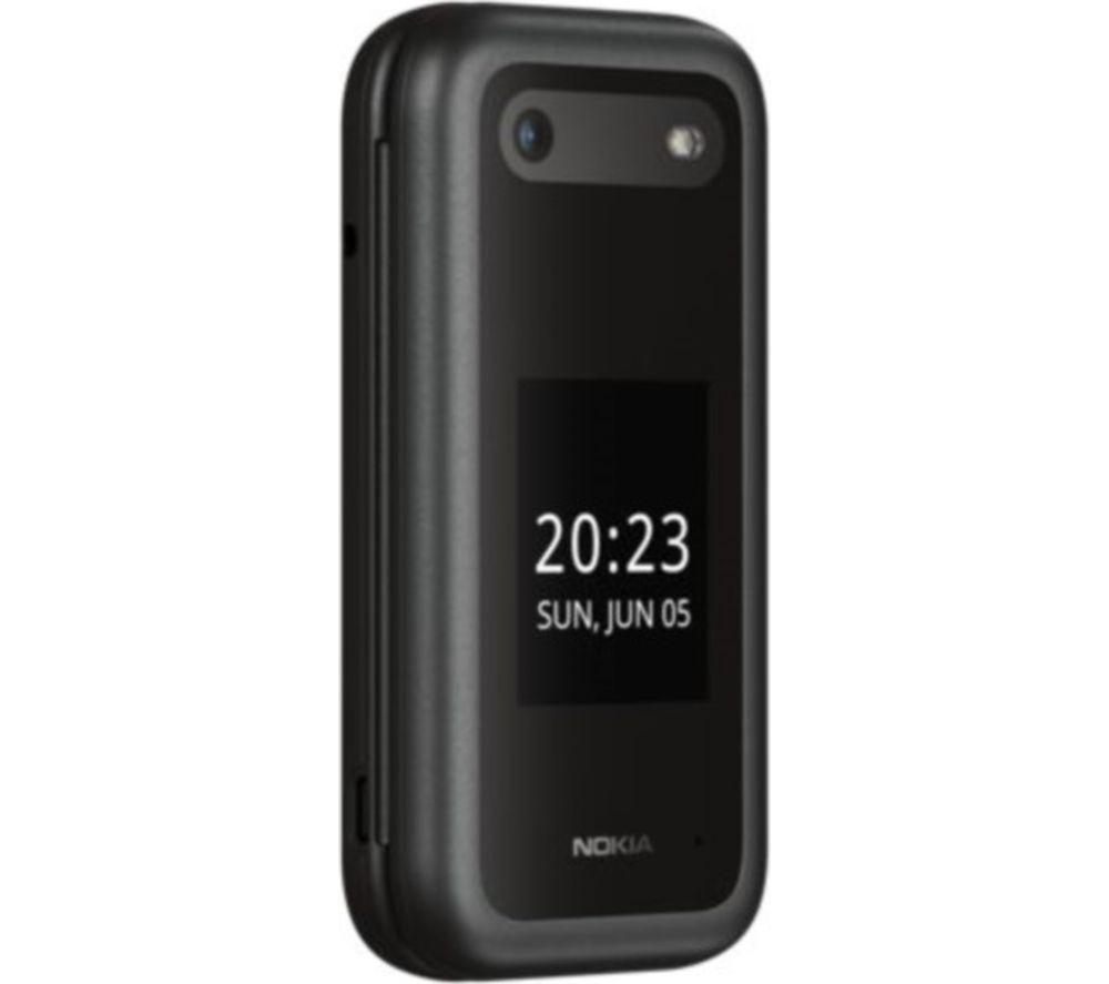 NOKIA 2660 Flip - 128 MB, Black - image 8