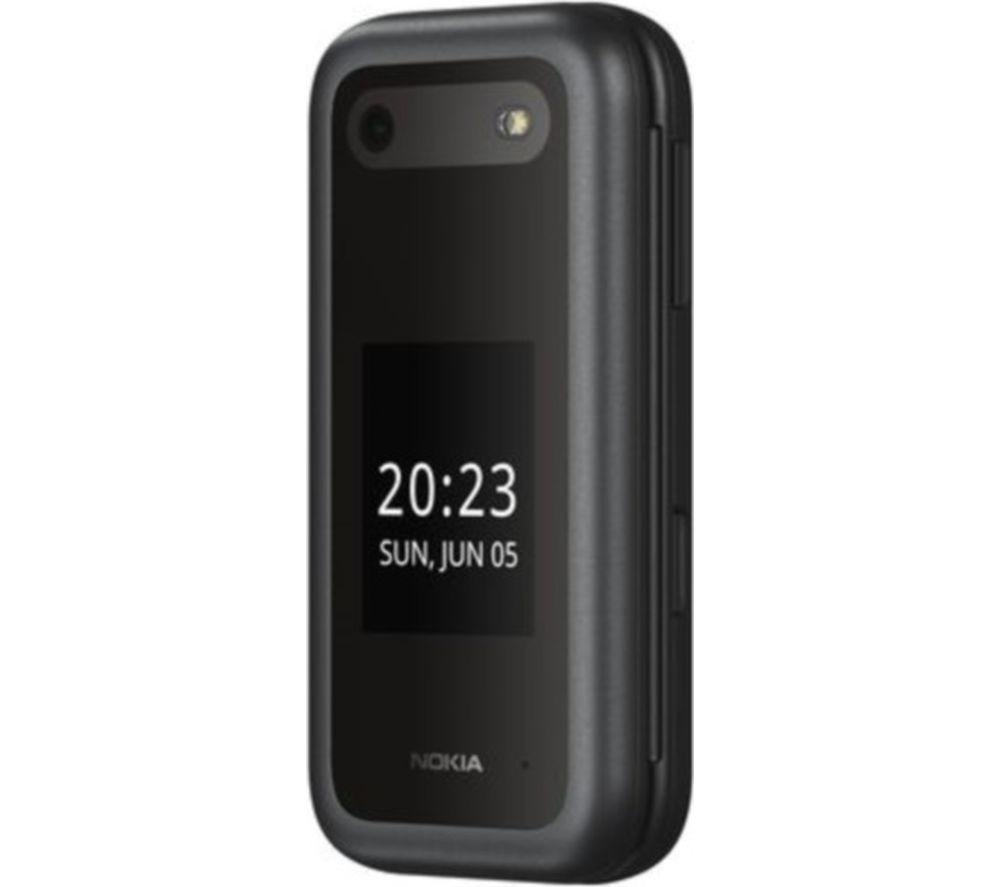 NOKIA 2660 Flip - 128 MB, Black - image 9