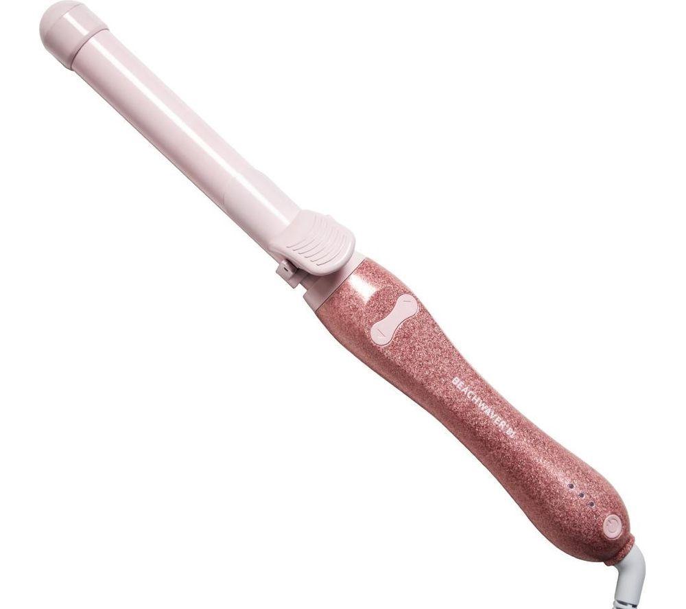 BEACHWAVER B1 Glitter BWUK16H1 Hair Curler - Pink