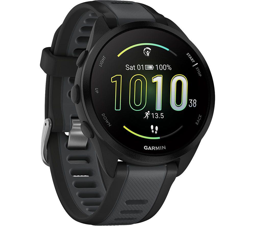 Argos garmin forerunner outlet 235