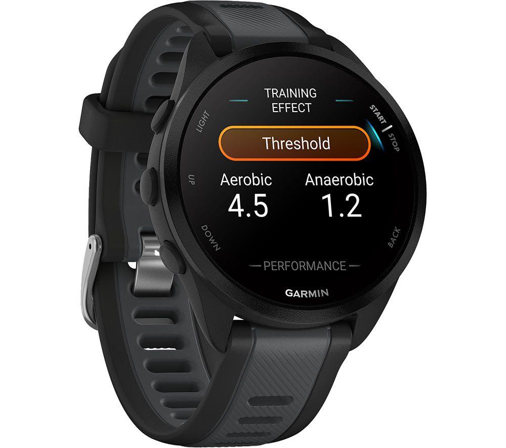 Garmin forerunner currys sale