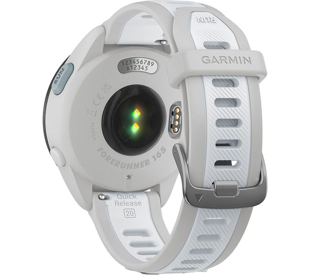 Currys garmin forerunner outlet