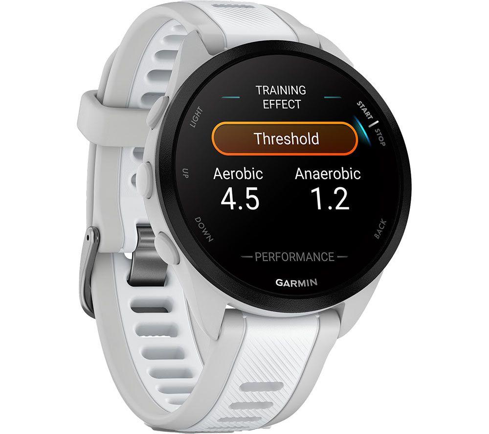 Garmin forerunner 245 discount currys