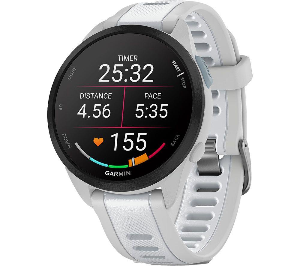 Garmin forerunner 35 outlet currys