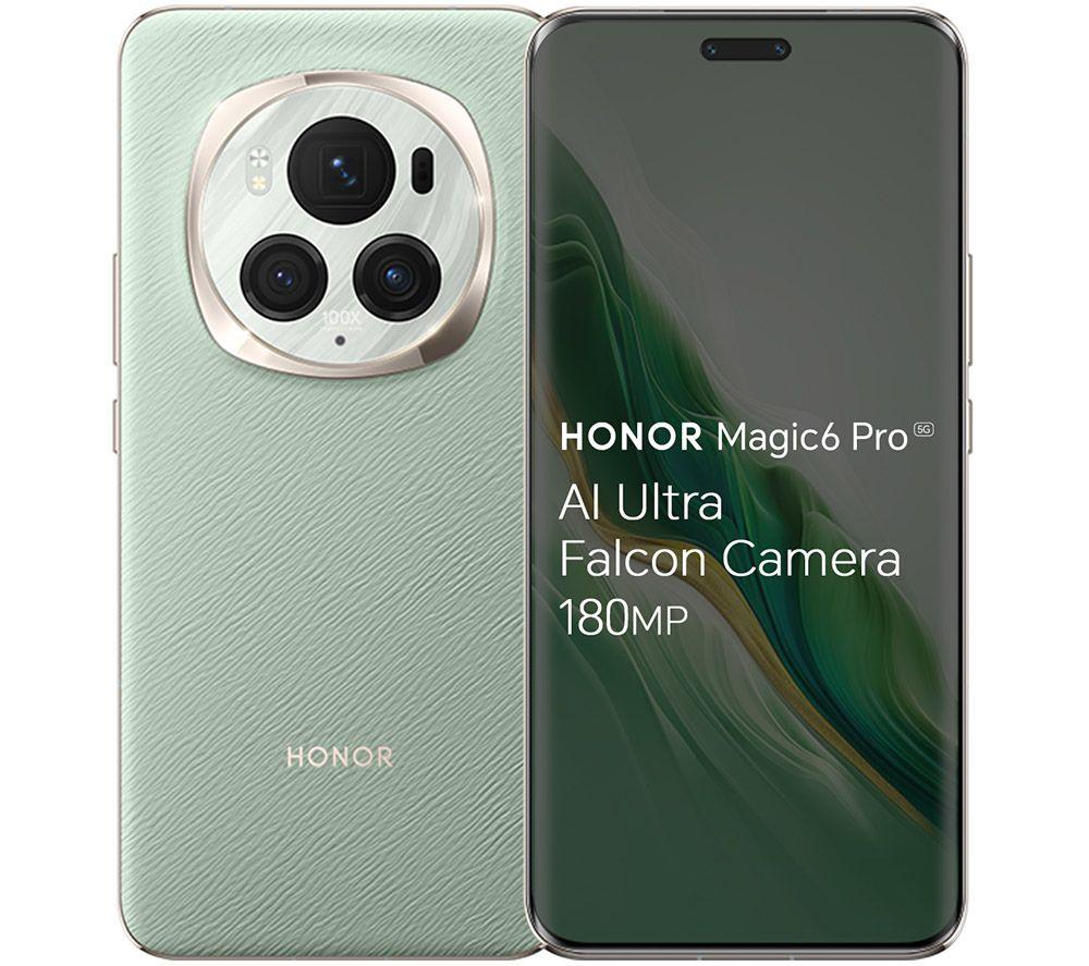 HONOR Magic6 Pro review