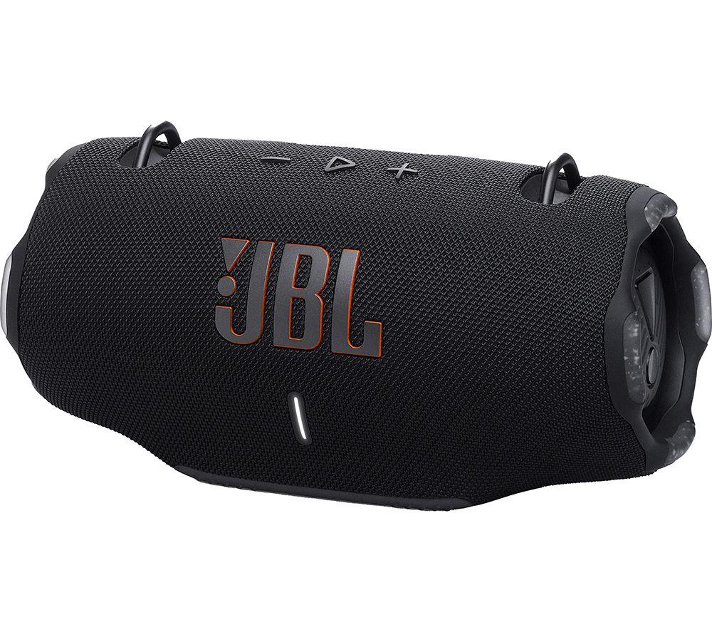 JBL Xtreme 4 Portable Bluetooth Speaker - Black - image 2